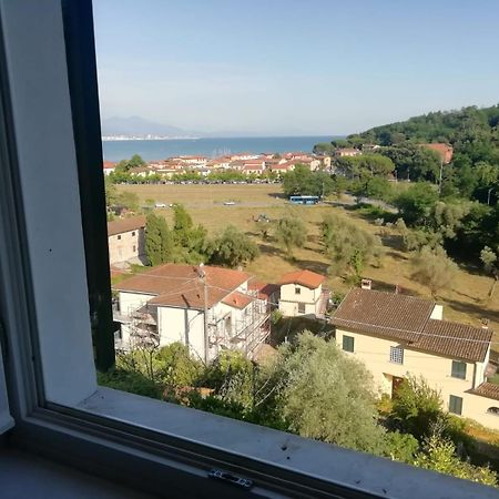 Casa Misha Tra 5 Terre E Versilia Bocca di Magra Экстерьер фото
