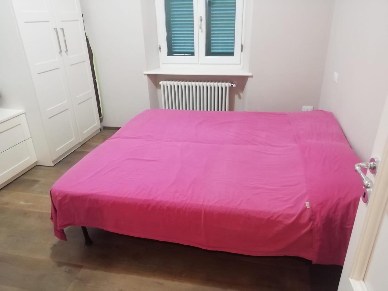 Casa Misha Tra 5 Terre E Versilia Bocca di Magra Экстерьер фото