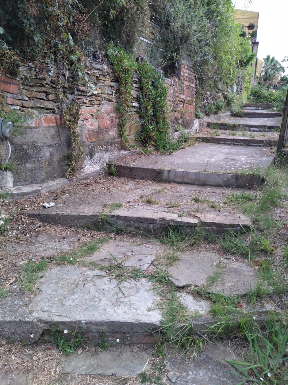 Casa Misha Tra 5 Terre E Versilia Bocca di Magra Экстерьер фото