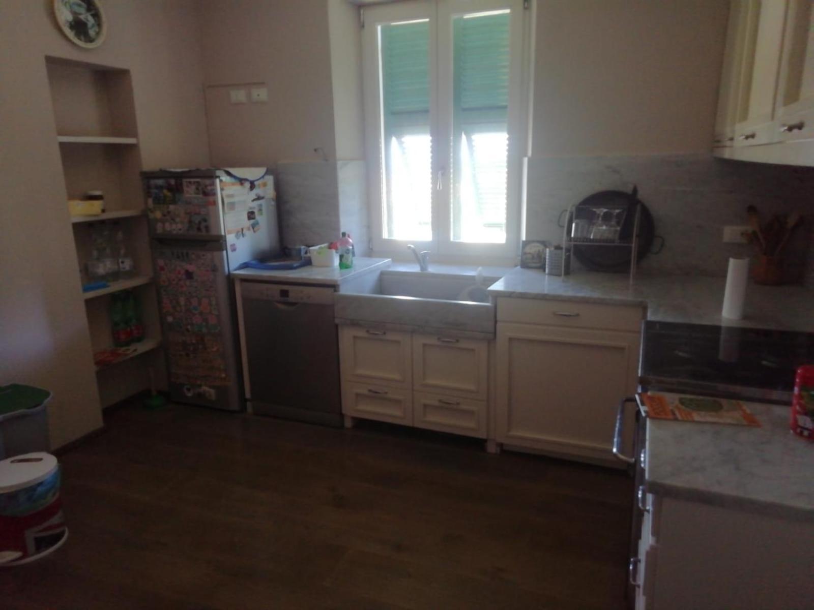 Casa Misha Tra 5 Terre E Versilia Bocca di Magra Экстерьер фото