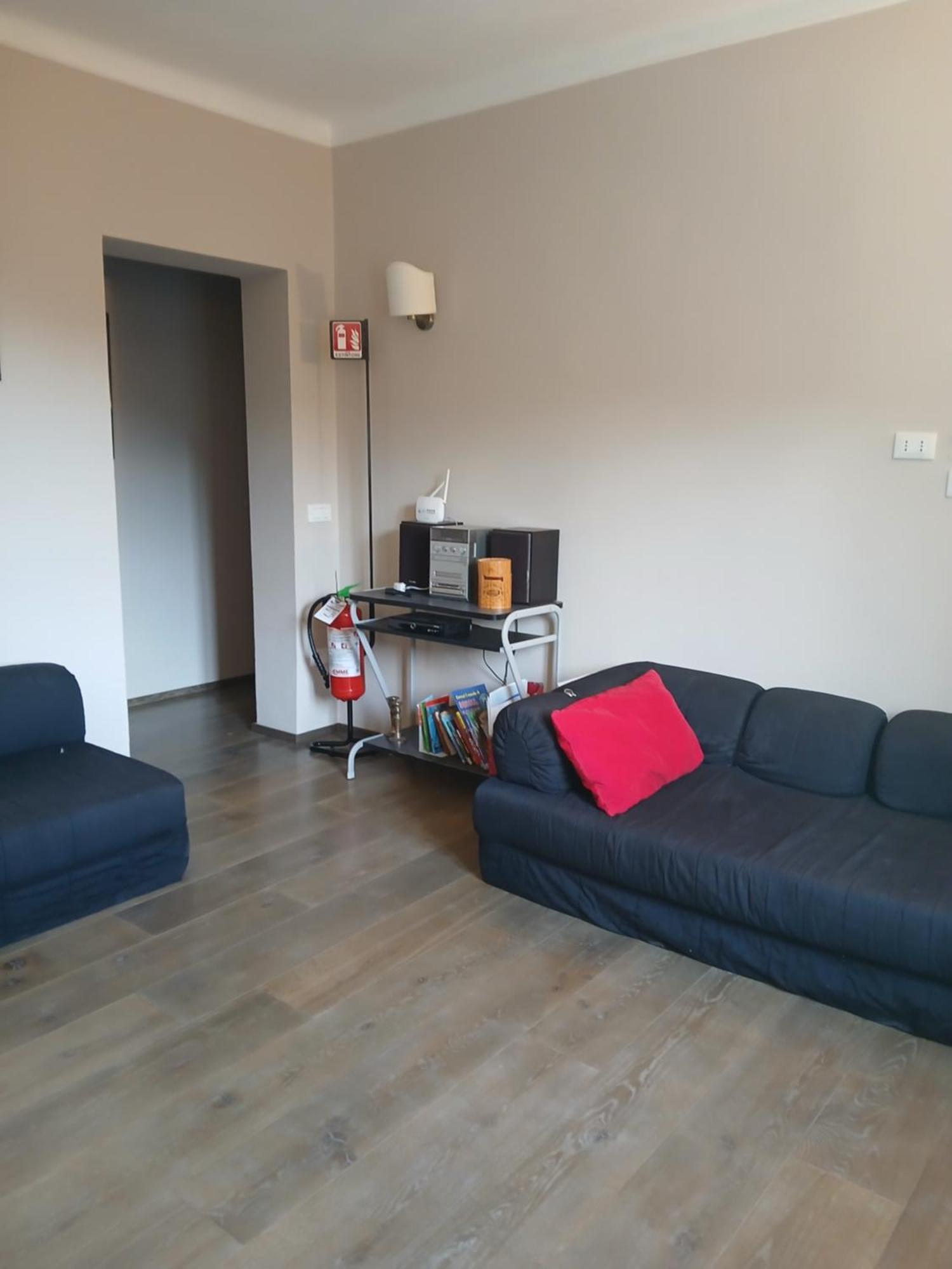 Casa Misha Tra 5 Terre E Versilia Bocca di Magra Экстерьер фото