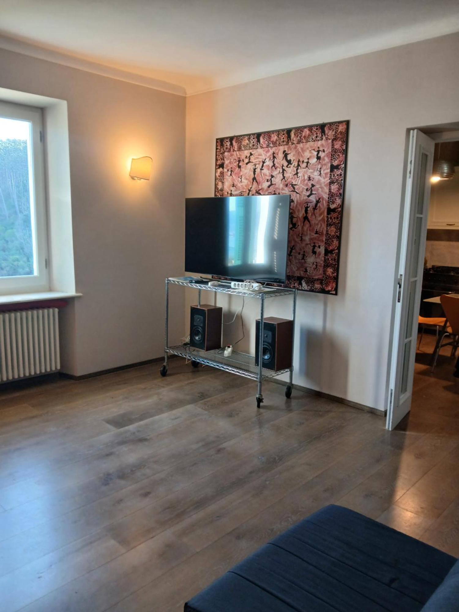 Casa Misha Tra 5 Terre E Versilia Bocca di Magra Экстерьер фото