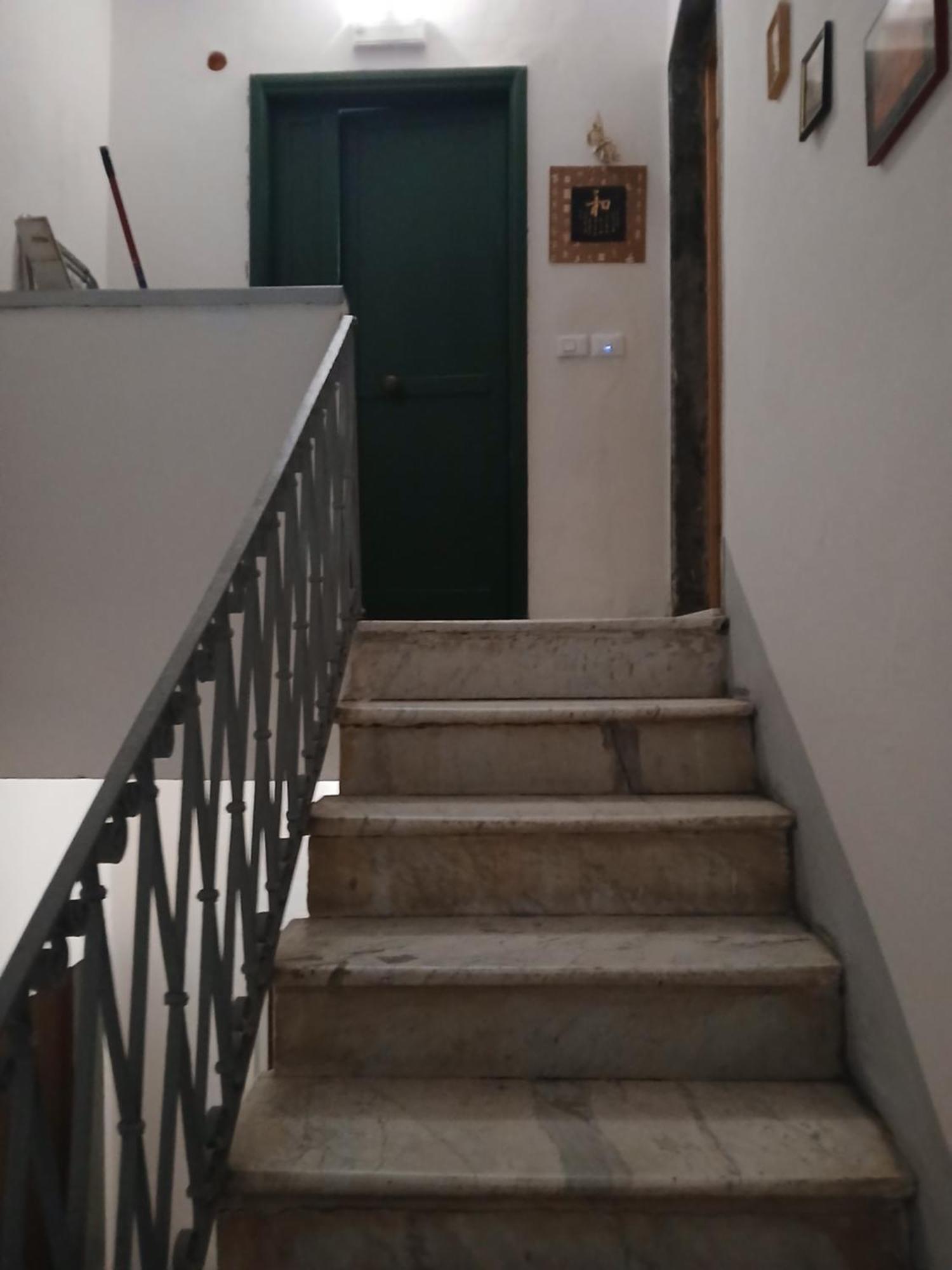 Casa Misha Tra 5 Terre E Versilia Bocca di Magra Экстерьер фото